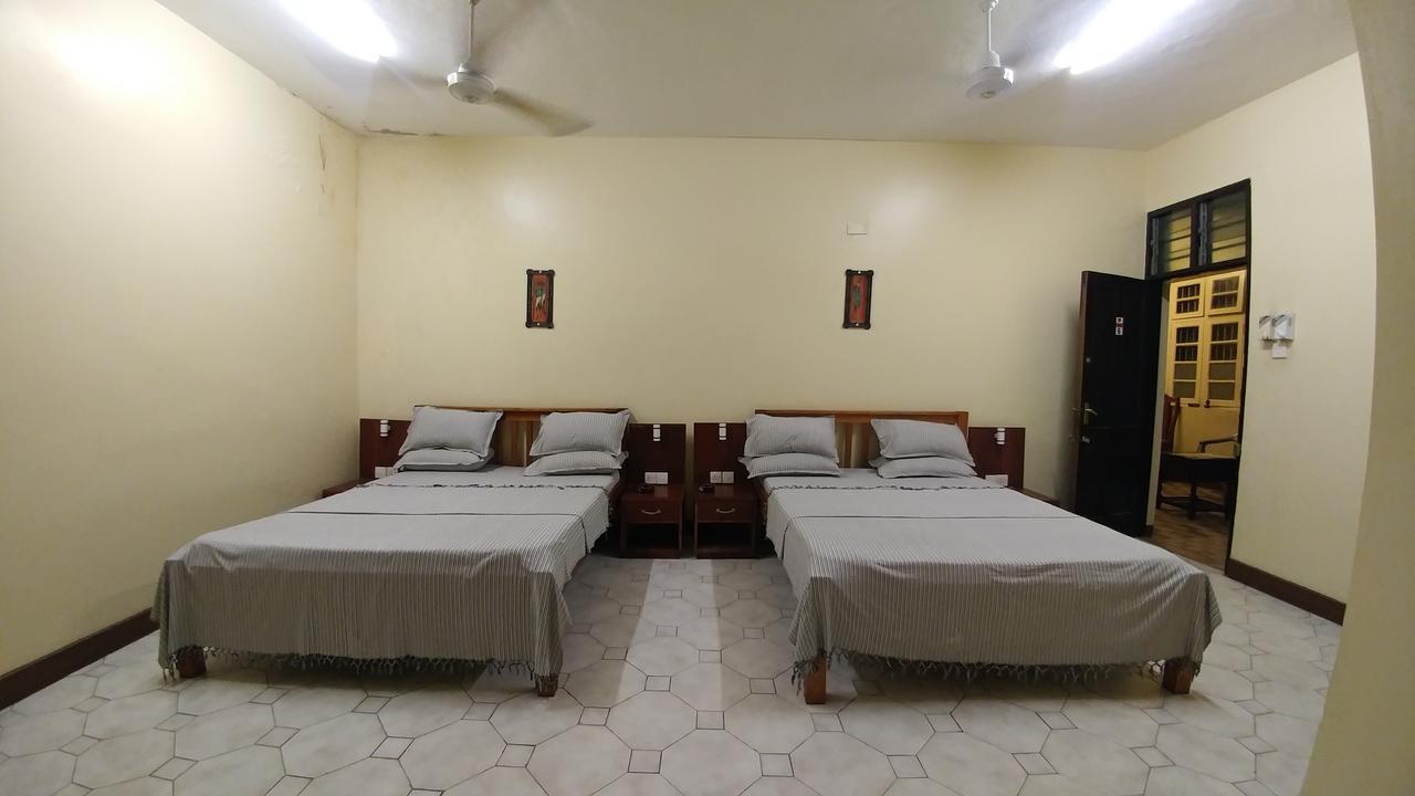 Marigold Guest House Mombassa Buitenkant foto